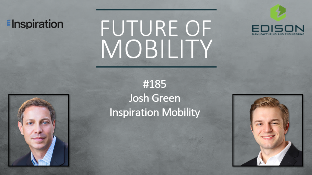 Podcast: Future of Mobility – Accelerating Fleet Transitions to Electric Vehicles