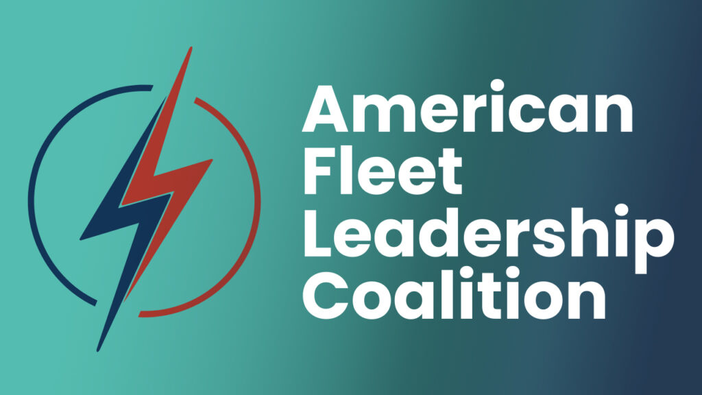 American Fleet Leadership Coalition Launches to Preserve the Commercial Clean Vehicle Tax Credit