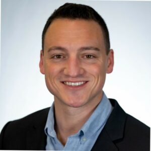 Adam Seifert Headshot