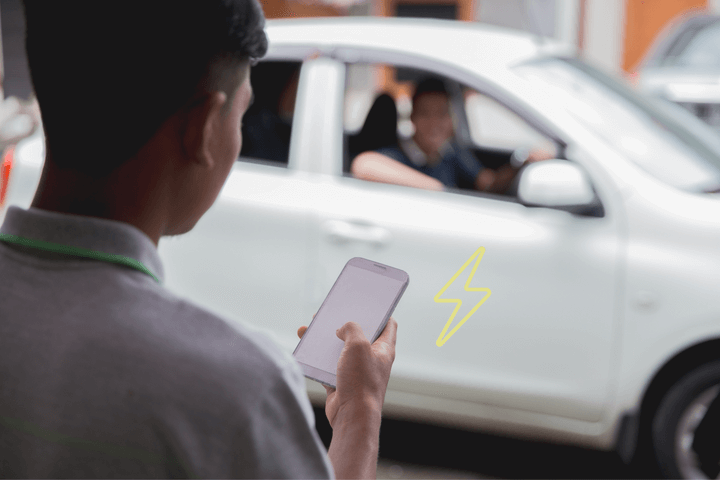 Auto Rental News: NYC to Require Uber, Lyft to Go 100% Electric by 2030