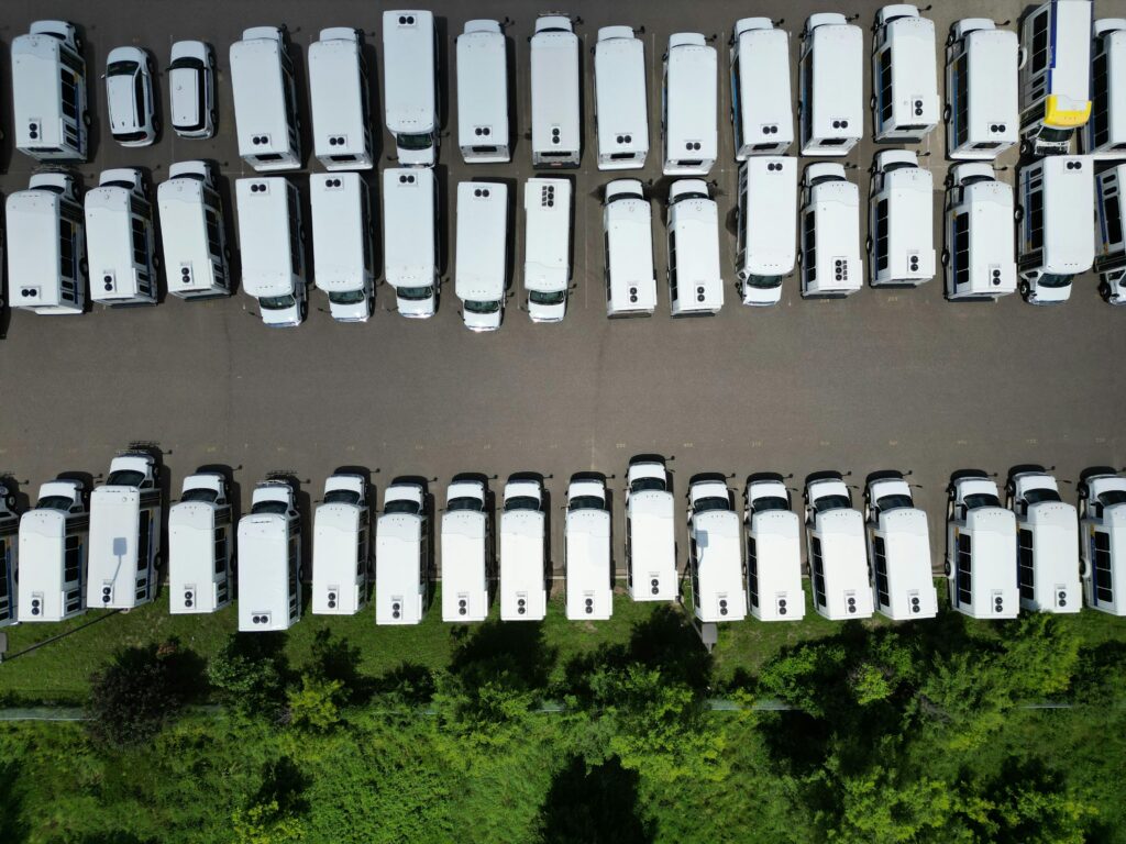 Clean Fleet Mandates by State: A Fleet Manager’s Guide