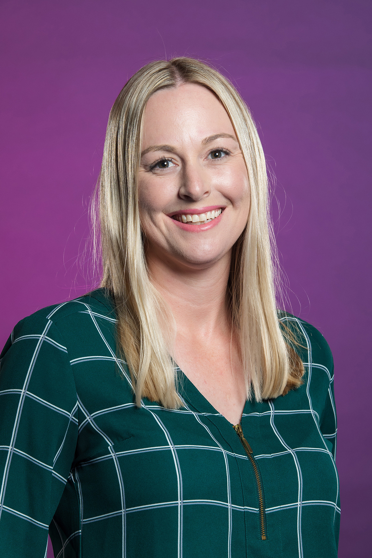 Courtney Felt Headshot