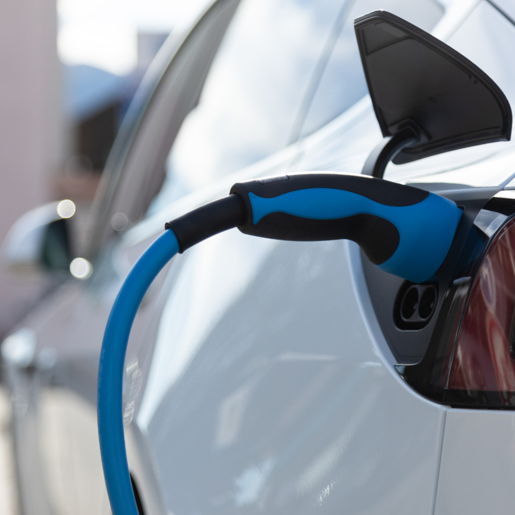 Leasewire: Fleet Electrification is Accelerating: What Lessors Need to Know