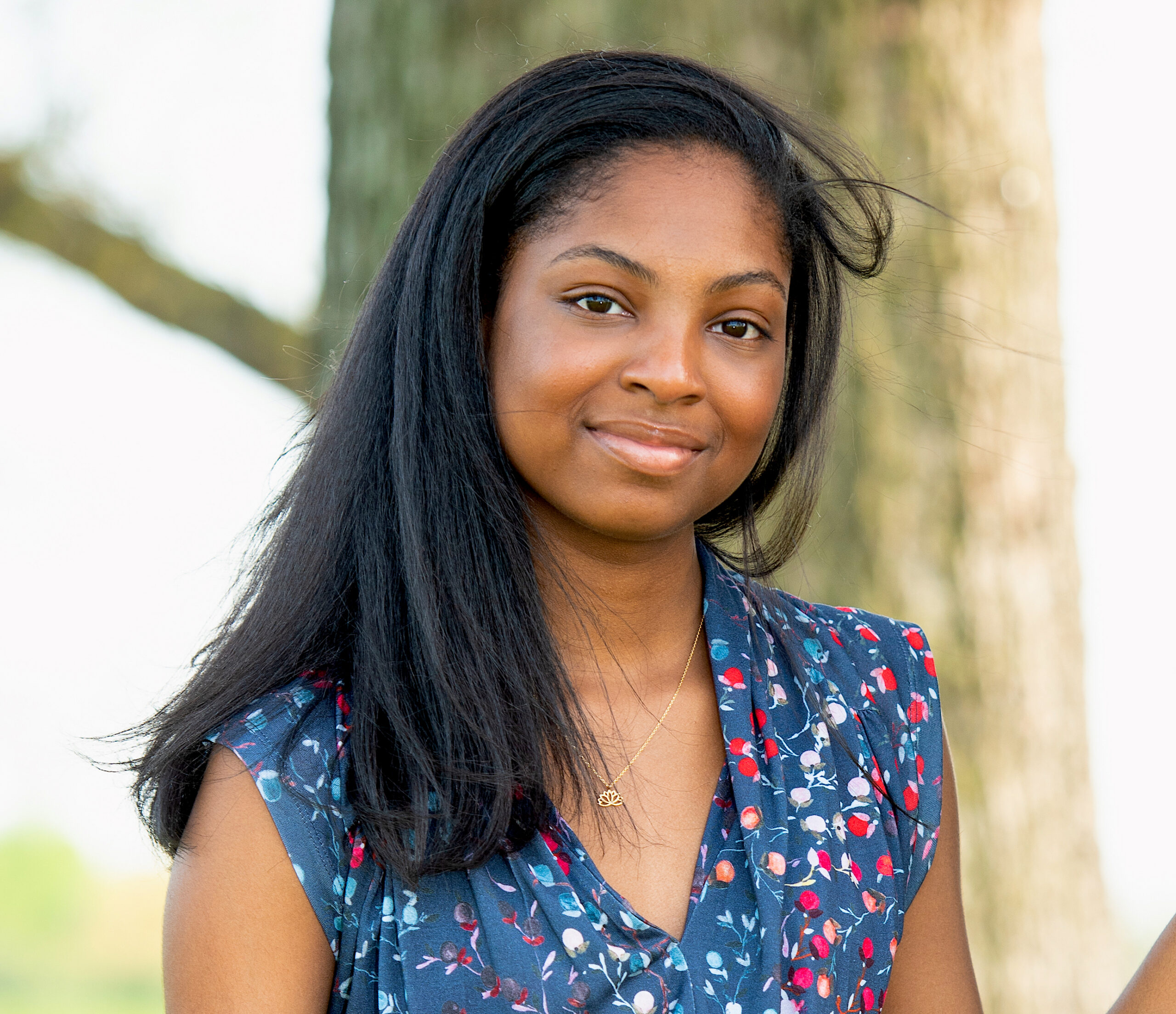 Olivia Phillips Headshot