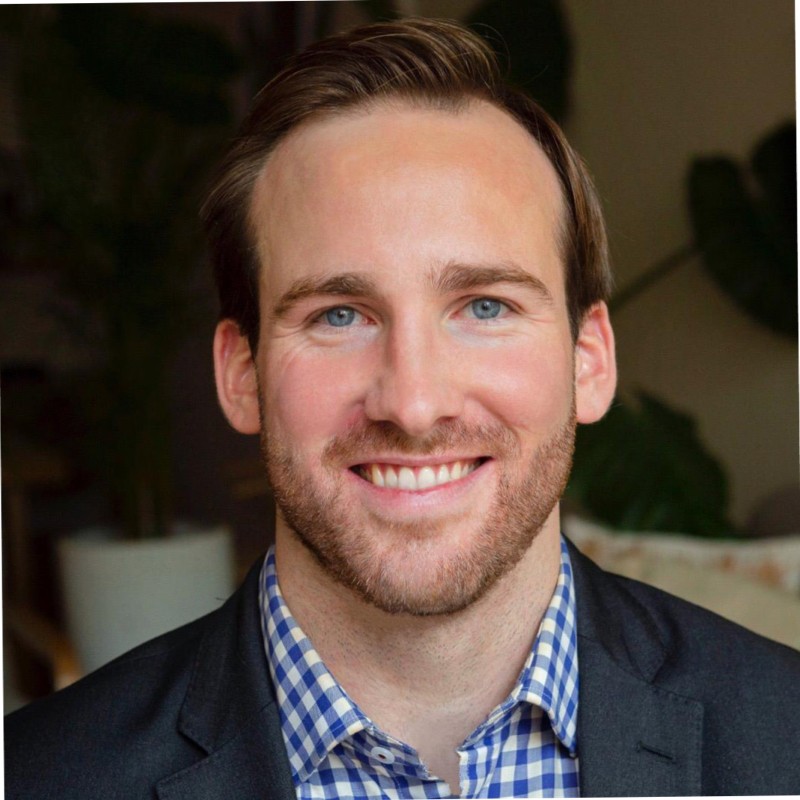 Ryan Monahan Headshot