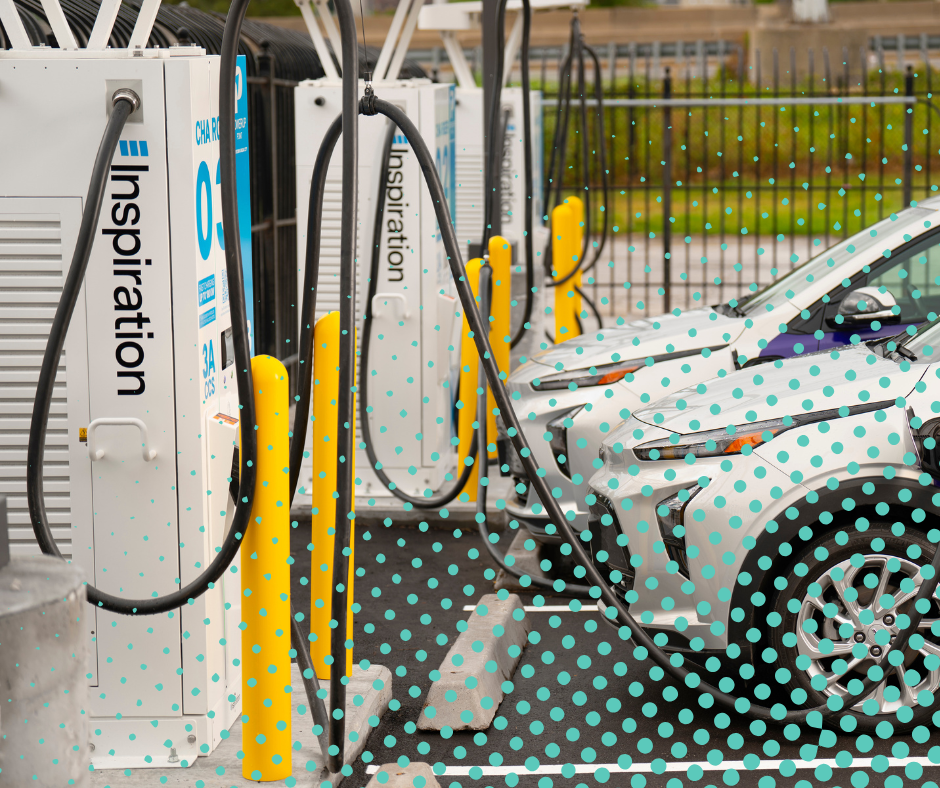 EV Charging: The Six ‘Apps’ for Charging Your EV Fleet