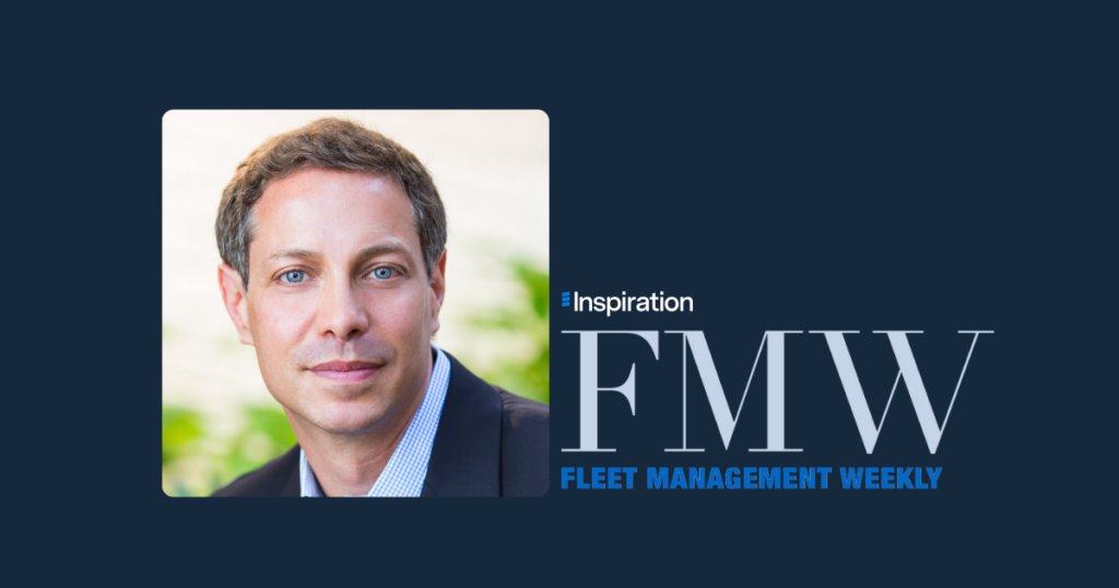 Fleet Management Weekly: Saving 45W: American Fleet Leadership Coalition Rallies to Protect the Future of EVs