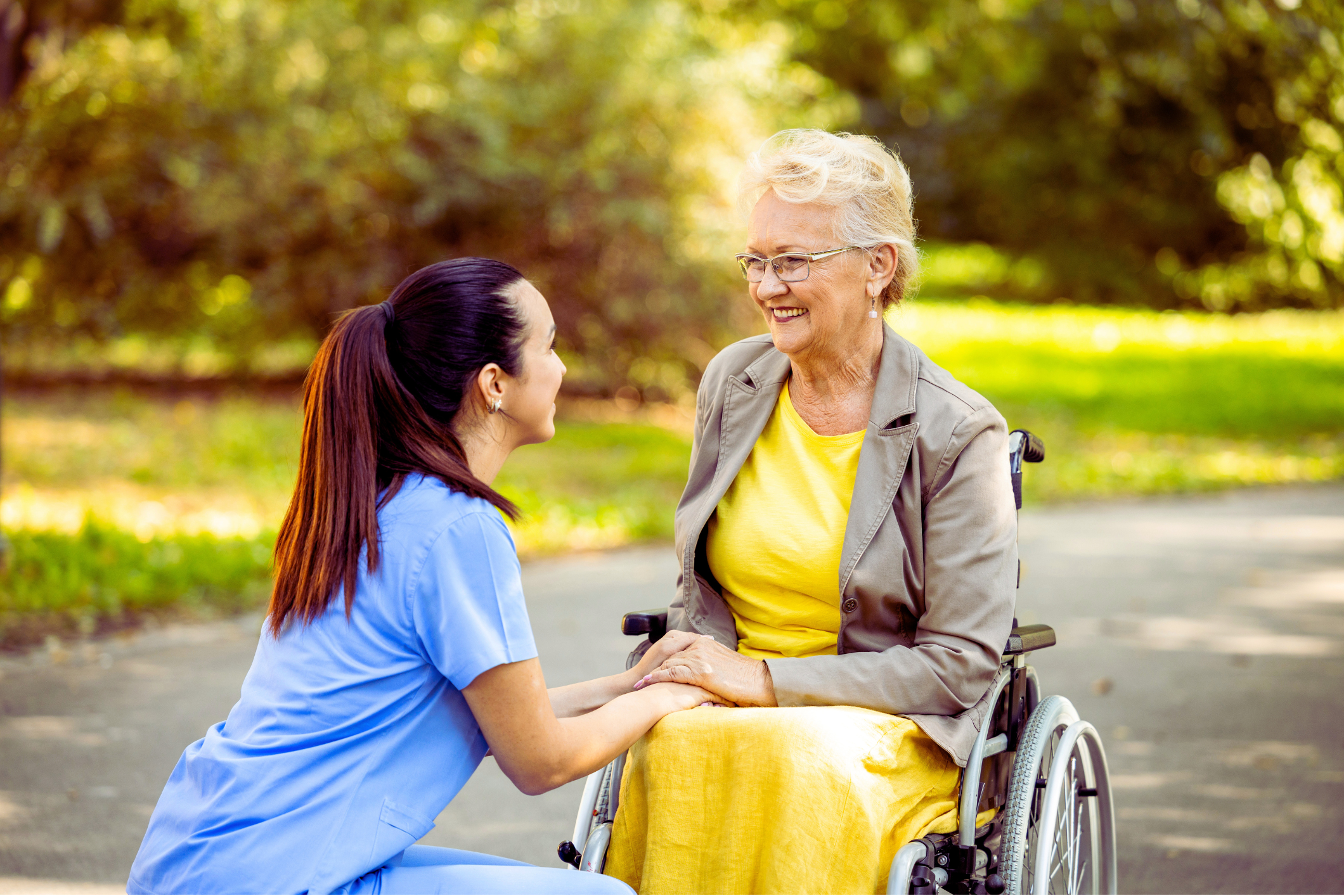 Assisted Living