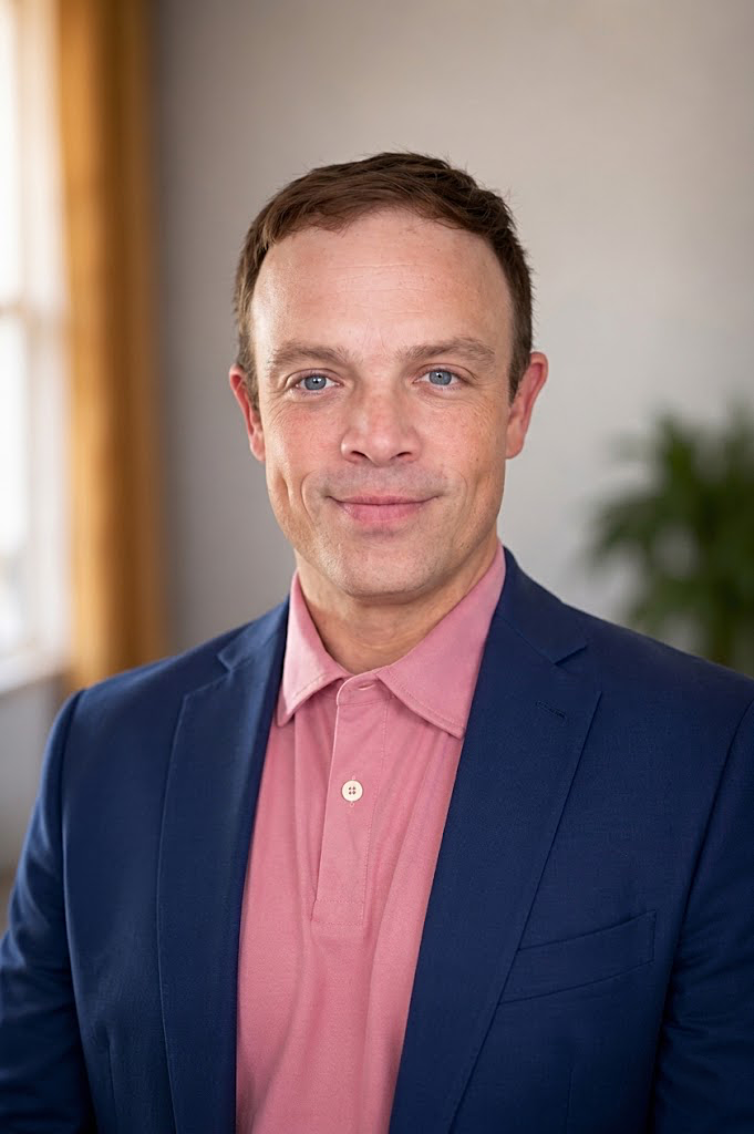 Bpm Headshot