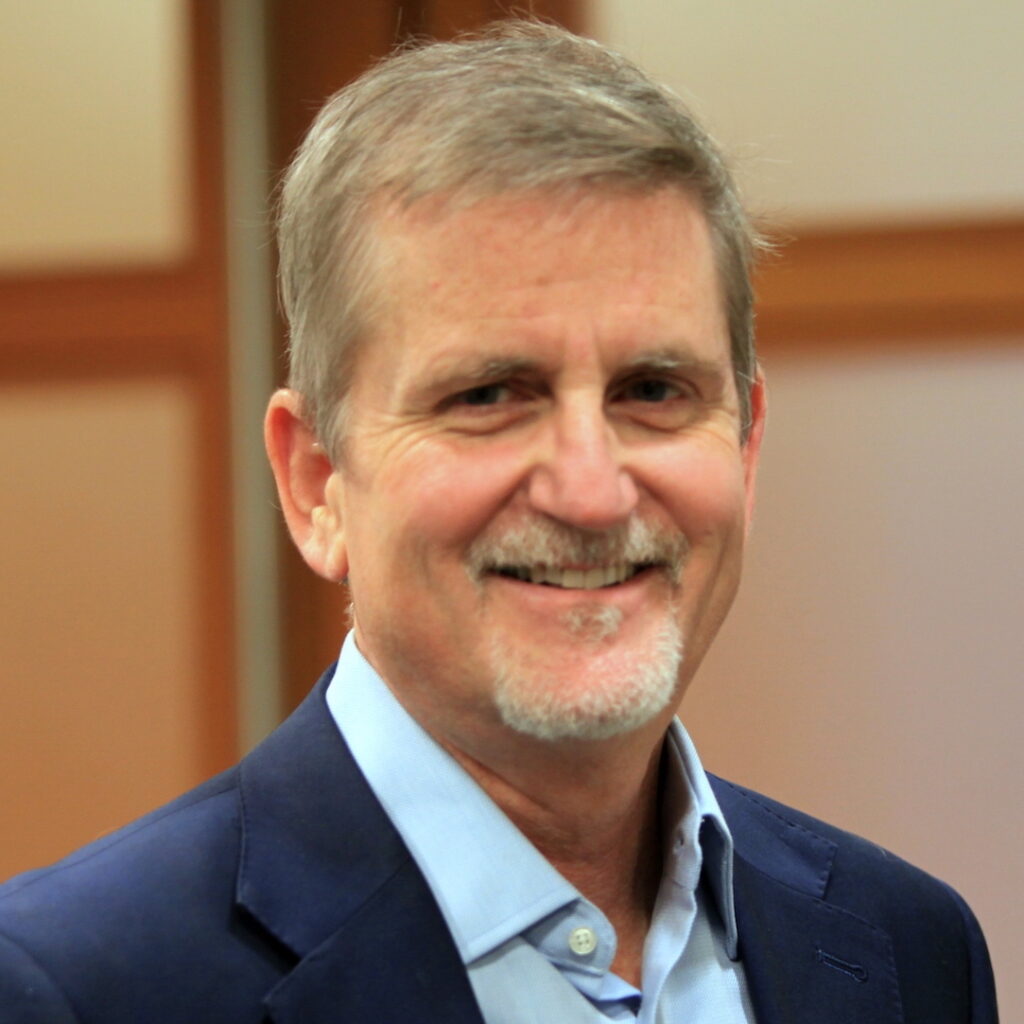 Chris getner inspiration mobility