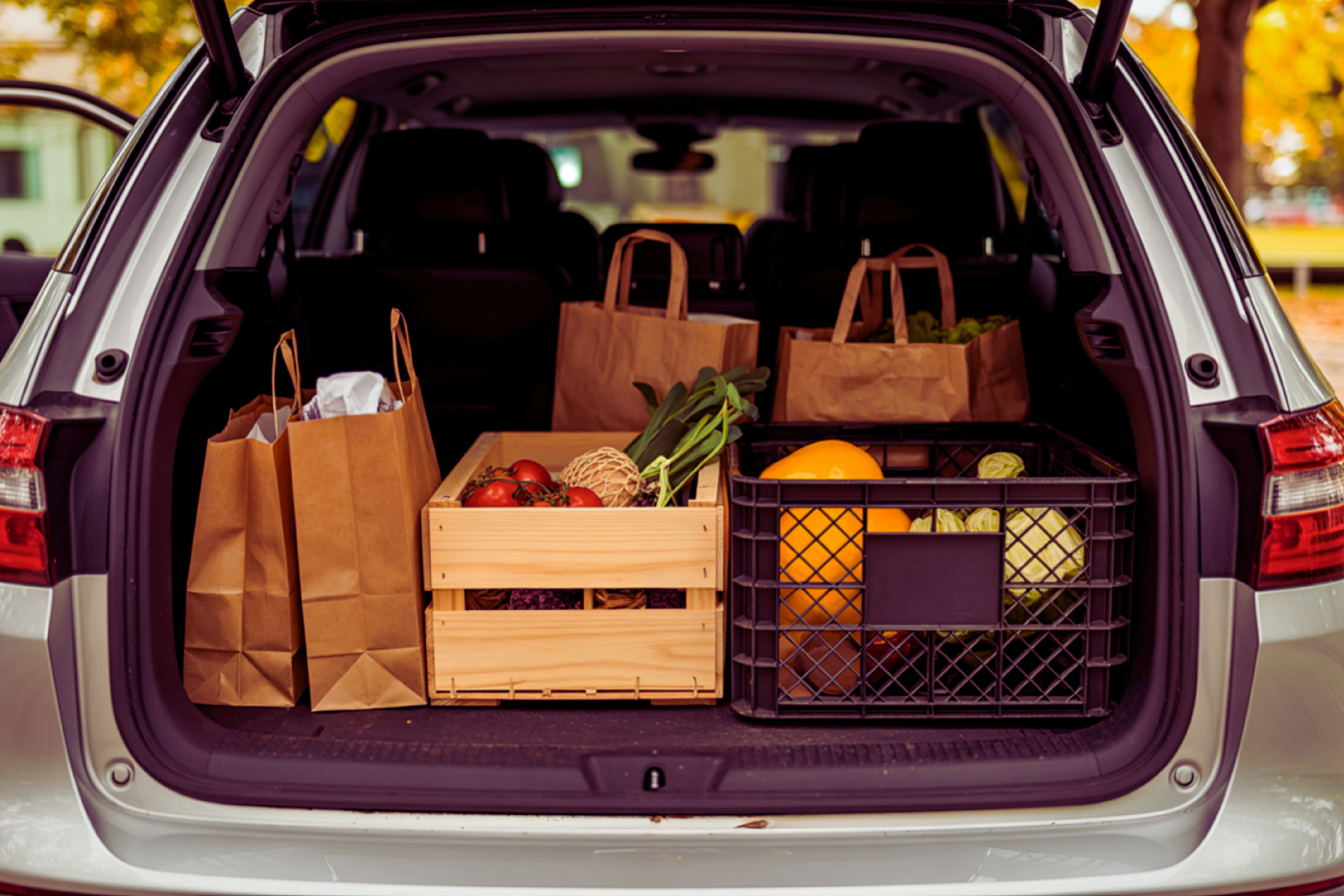 Delivery Farm