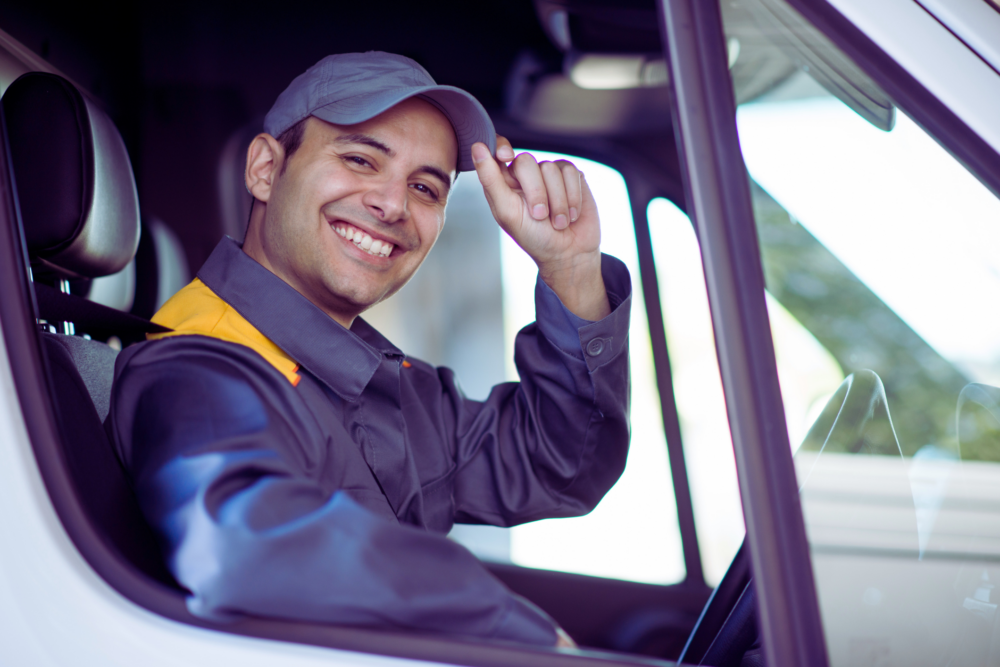 Driver Training