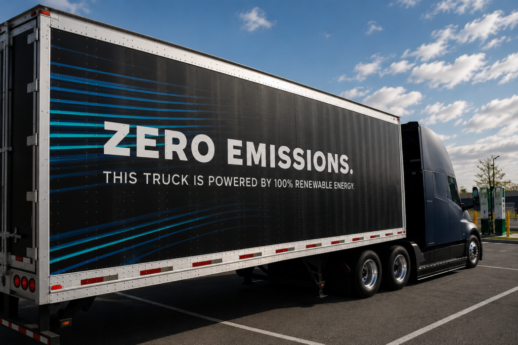 WAZIP: Washington’s Fleet Voucher Program for ZEVs