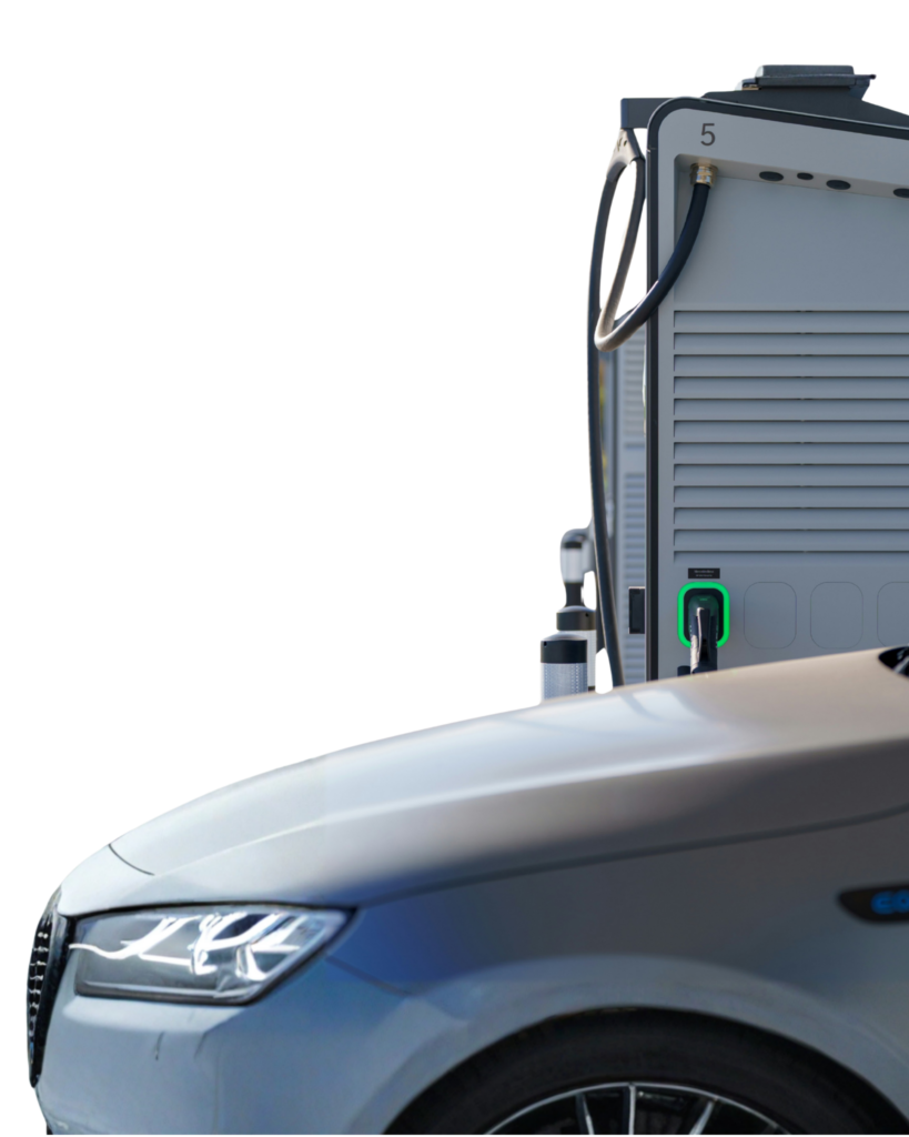 Fleet Charging