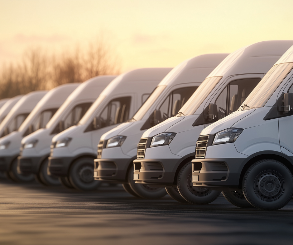 Fleet Electrification