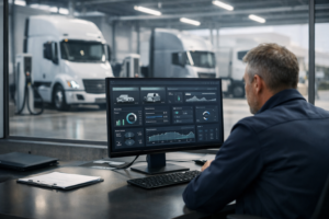 Fleet Electrification