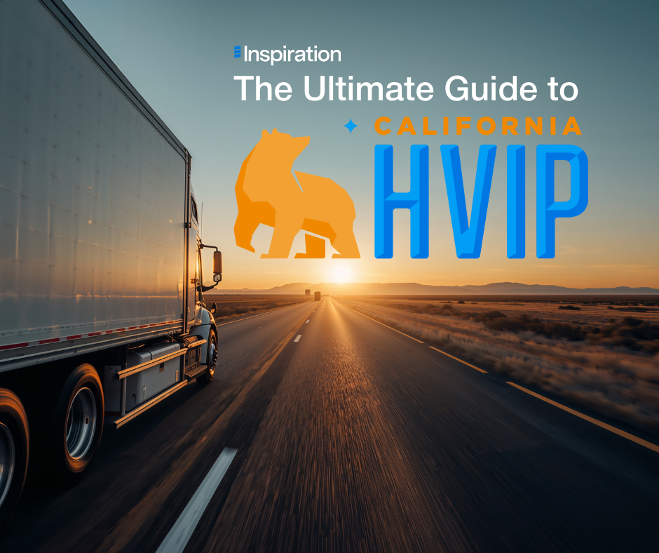 California HVIP: The Ultimate Guide to EV Fleet Vouchers for Commercial Fleets