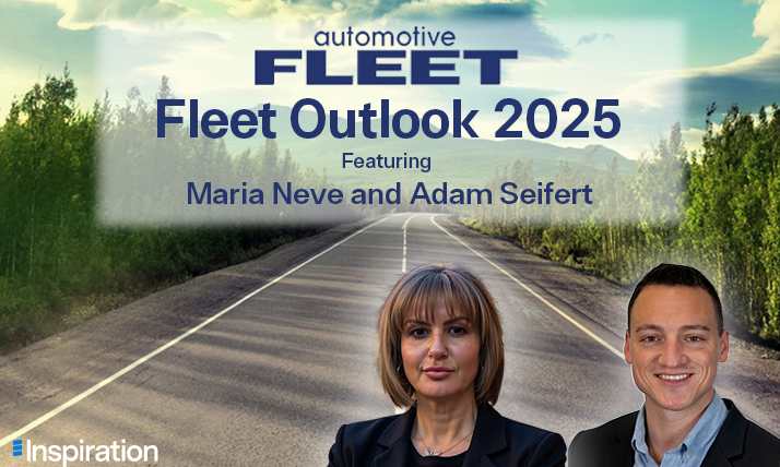 Fleet Outlook 2025