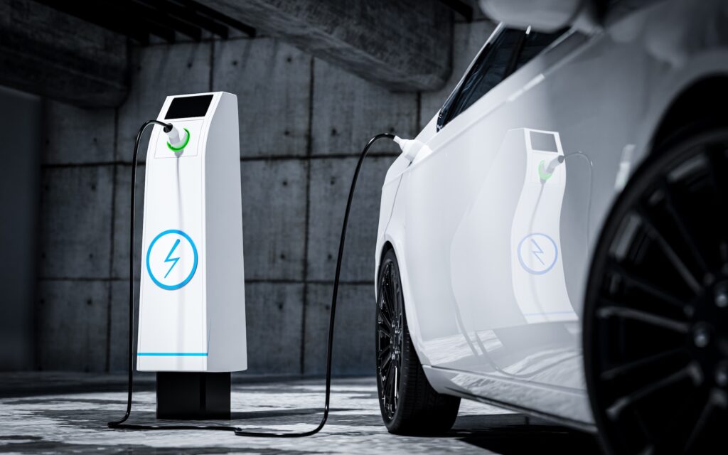 Leasewire: Key Considerations for On-Premises EV Charging Solutions