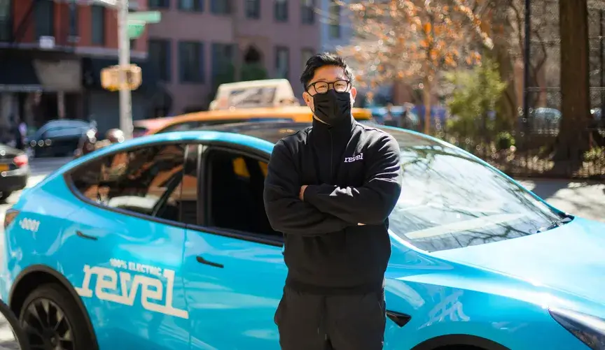 Canary Media: This Startup Aims to Make it Easy for Corporate Fleets to Go Electric
