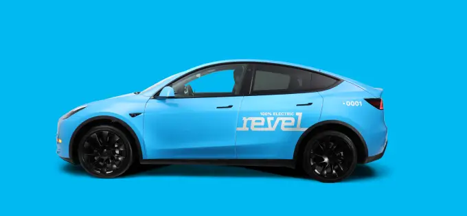 TechCrunch: Inspiration, an EV Asset Financing Firm, Comes Out of Stealth with $200M and Revel as First Customer