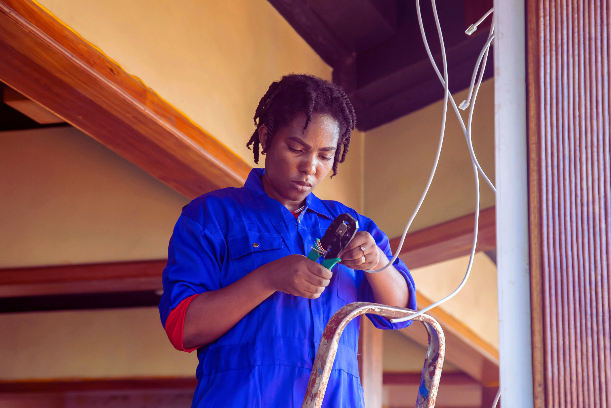 Technician